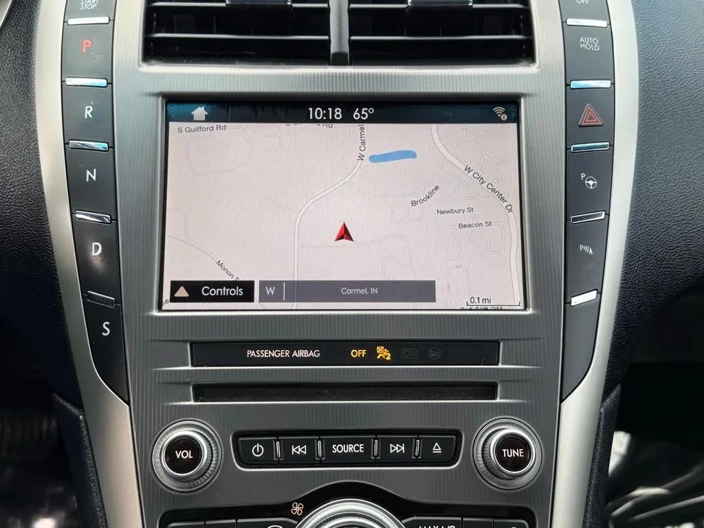 2019 Lincoln MKZ Reserve II - Photo 38