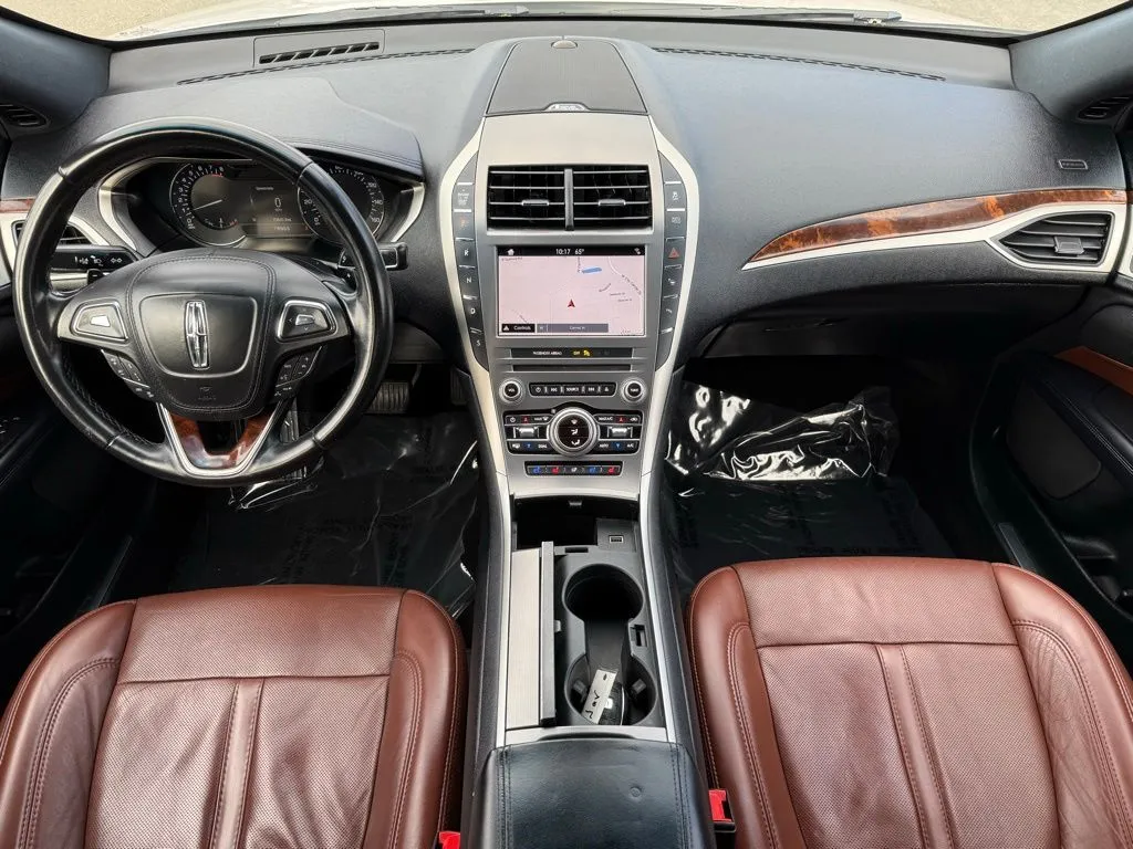 2019 Lincoln MKZ Reserve II - Photo 26