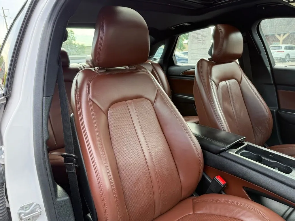 2019 Lincoln MKZ Reserve II - Photo 27