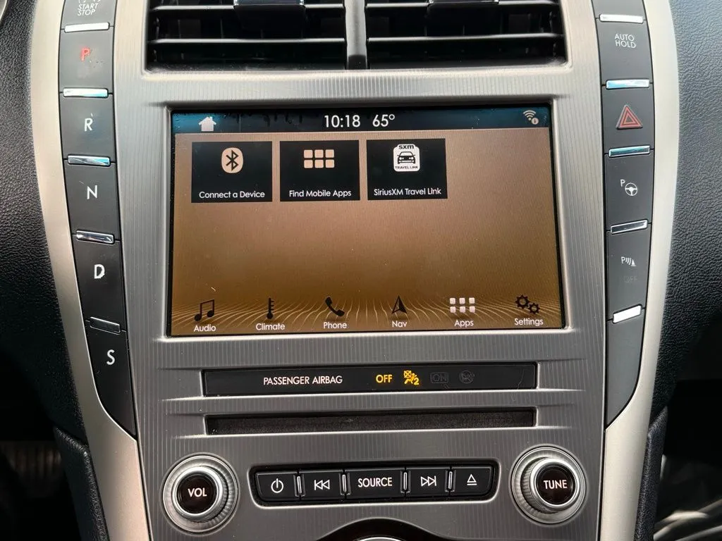 2019 Lincoln MKZ Reserve II - Photo 41
