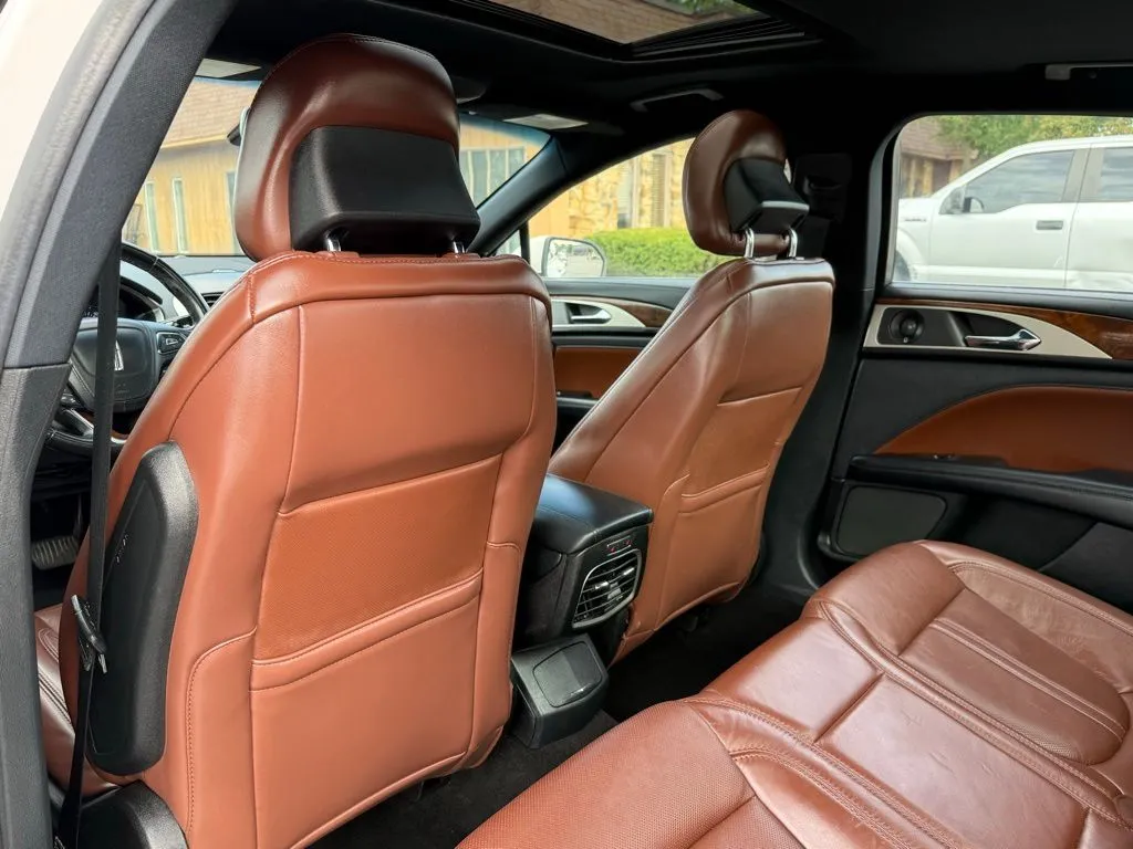 2019 Lincoln MKZ Reserve II - Photo 19
