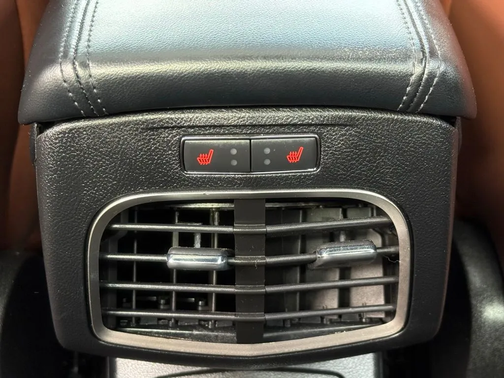 2019 Lincoln MKZ Reserve II - Photo 18