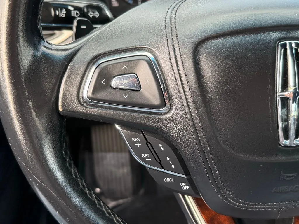 2019 Lincoln MKZ Reserve II - Photo 31