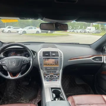 More photos of 2019 Lincoln MKZ Reserve at Carmel Auto Gallery, IN