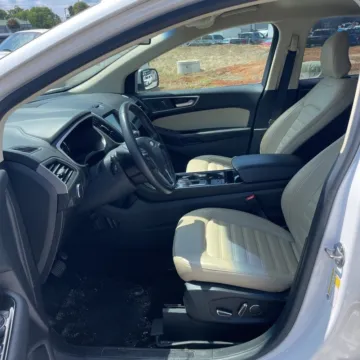 Photos of 2019 Ford Edge SEL for sale in Carmel, IN at Carmel Auto Gallery