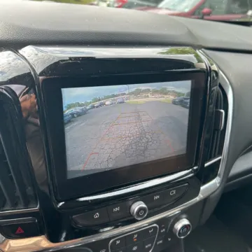More photos of 2018 Chevrolet Traverse LT at Carmel Auto Gallery, IN