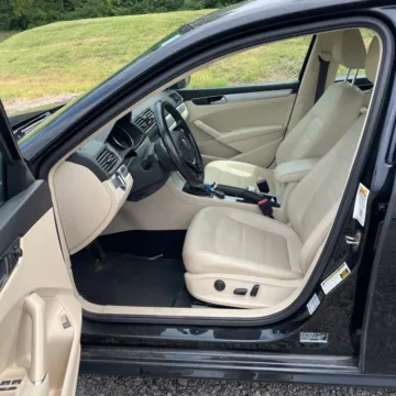 Photos of 2019 Volkswagen Passat 2.0T Wolfsburg for sale in Carmel, IN at Carmel Auto Gallery