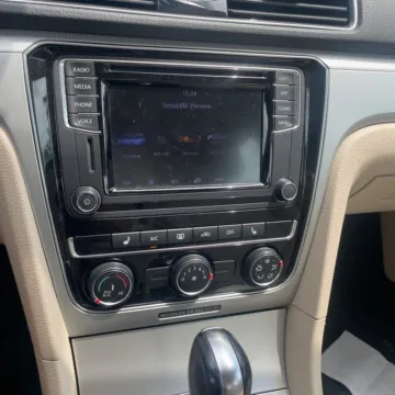 More photos of 2019 Volkswagen Passat 2.0T Wolfsburg at Carmel Auto Gallery, IN