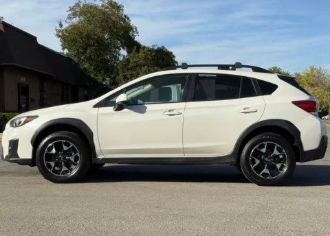 Photos of 2020 Subaru Crosstrek Premium for sale in Carmel, IN at Carmel Auto Gallery