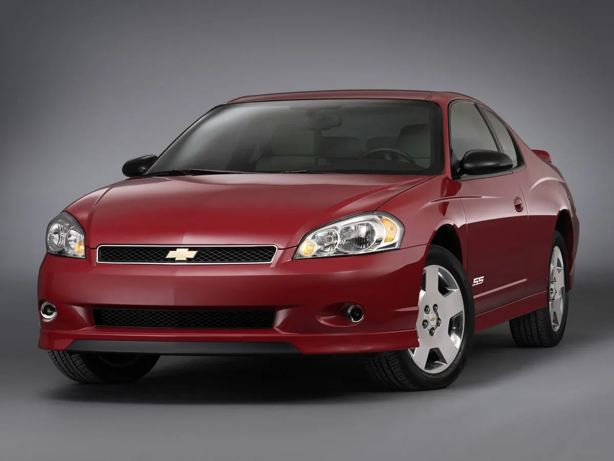 2006 Chevrolet Monte Carlo LT for sale in Carmel, IN