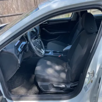 Another view of 2019 Volkswagen Jetta 1.4T S for sale in Carmel, IN at Carmel Auto Gallery