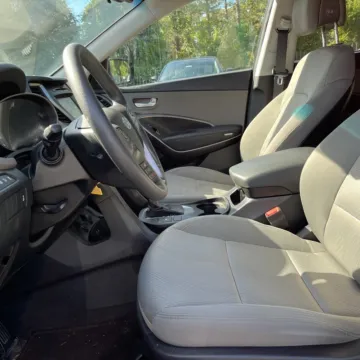 Photos of 2018 Hyundai Santa Fe Sport 2.4 Base for sale in Carmel, IN at Carmel Auto Gallery