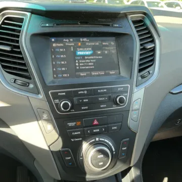More photos of 2018 Hyundai Santa Fe Sport 2.4 Base at Carmel Auto Gallery, IN