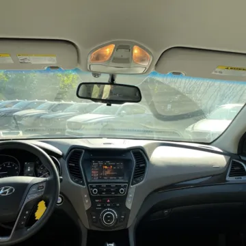More photos of 2018 Hyundai Santa Fe Sport 2.4 Base at Carmel Auto Gallery, IN