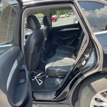 Another view of 2017 Audi Q5 2.0T Premium for sale in Carmel, IN at Carmel Auto Gallery