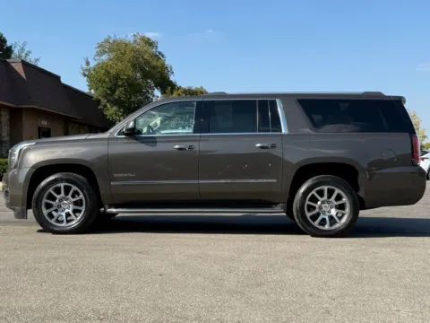 Photos of 2019 GMC Yukon XL Denali for sale in Carmel, IN at Carmel Auto Gallery