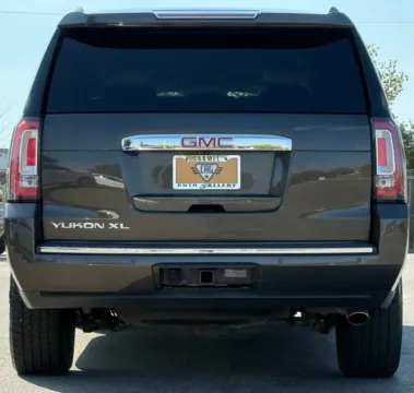 More photos of 2019 GMC Yukon XL Denali at Carmel Auto Gallery, IN