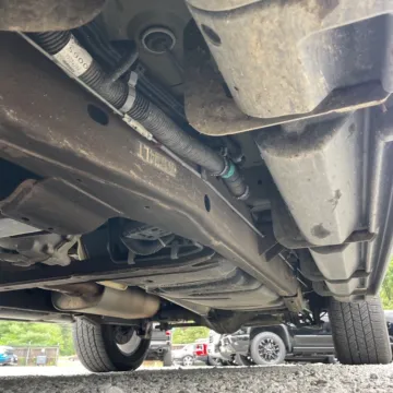 Another view of 2019 GMC Yukon XL Denali for sale in Carmel, IN at Carmel Auto Gallery