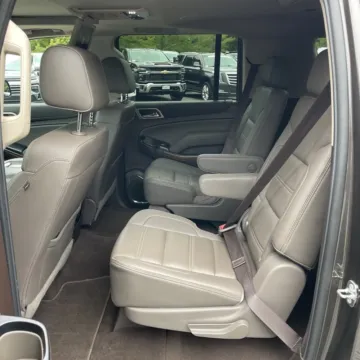 More photos of 2019 GMC Yukon XL Denali at Carmel Auto Gallery, IN