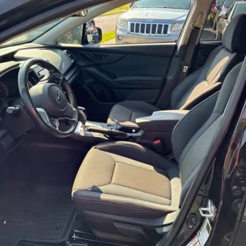 Photos of 2019 Subaru Crosstrek 2.0i Premium for sale in Carmel, IN at Carmel Auto Gallery