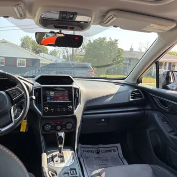 More photos of 2019 Subaru Crosstrek 2.0i Premium at Carmel Auto Gallery, IN