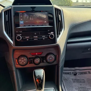 More photos of 2019 Subaru Crosstrek 2.0i Premium at Carmel Auto Gallery, IN
