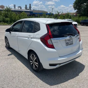 Photos of 2019 Honda Fit EX for sale in Carmel, IN at Carmel Auto Gallery