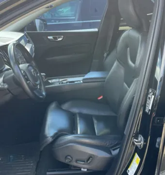 Another view of 2018 Volvo XC60 T5 Inscription for sale in Carmel, IN at Carmel Auto Gallery