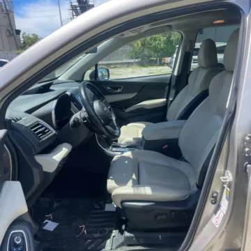 Another view of 2019 Subaru Ascent Limited for sale in Carmel, IN at Carmel Auto Gallery