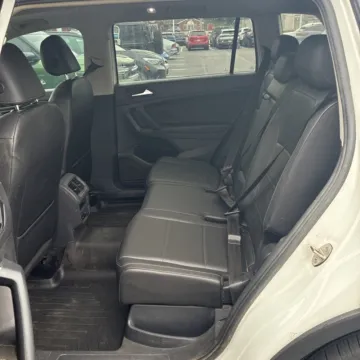 More photos of 2019 Volkswagen Tiguan 2.0T SE at Carmel Auto Gallery, IN