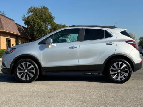 Photos of 2021 Buick Encore Preferred for sale in Carmel, IN at Carmel Auto Gallery