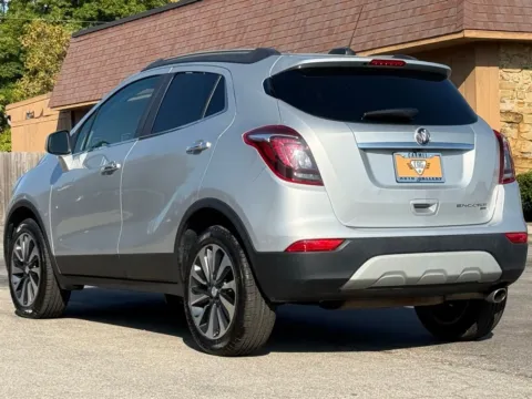 Another view of 2021 Buick Encore Preferred for sale in Carmel, IN at Carmel Auto Gallery