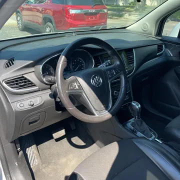 More photos of 2021 Buick Encore Preferred at Carmel Auto Gallery, IN