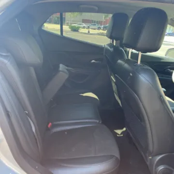 More photos of 2021 Buick Encore Preferred at Carmel Auto Gallery, IN