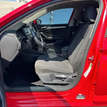 Photos of 2019 Volkswagen Jetta 1.4T S for sale in Carmel, IN at Carmel Auto Gallery