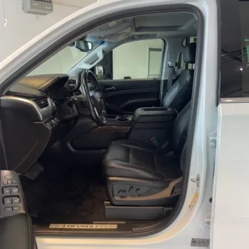 Photos of 2019 Chevrolet Tahoe LT for sale in Carmel, IN at Carmel Auto Gallery