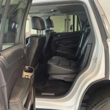 Another view of 2019 Chevrolet Tahoe LT for sale in Carmel, IN at Carmel Auto Gallery