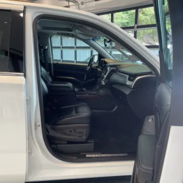More photos of 2019 Chevrolet Tahoe LT at Carmel Auto Gallery, IN