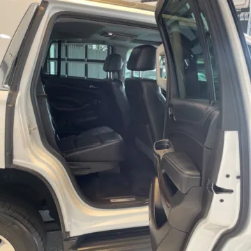 More photos of 2019 Chevrolet Tahoe LT at Carmel Auto Gallery, IN