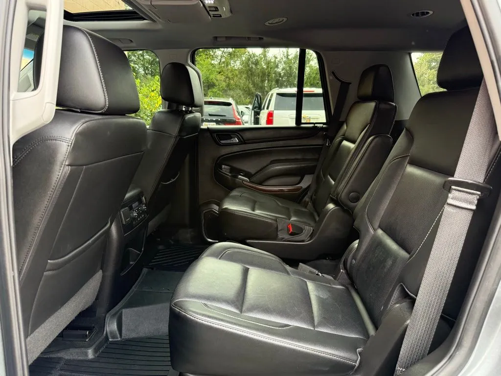 2018 GMC Yukon SLT - Photo 16