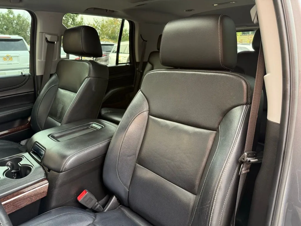 2018 GMC Yukon SLT - Photo 12