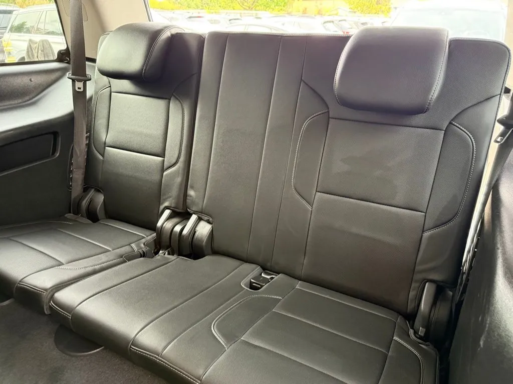 2018 GMC Yukon SLT - Photo 21