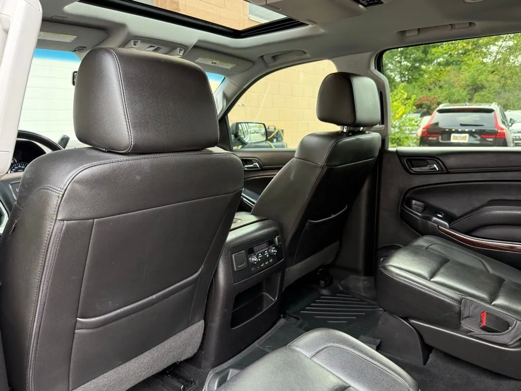 2018 GMC Yukon SLT - Photo 14
