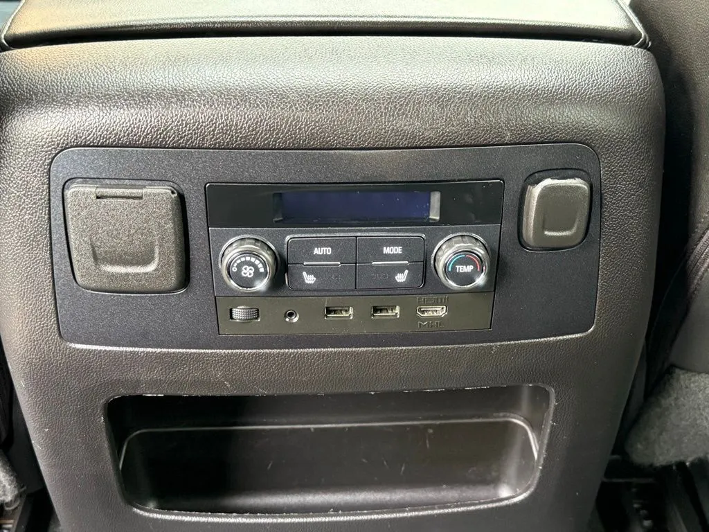 2018 GMC Yukon SLT - Photo 18