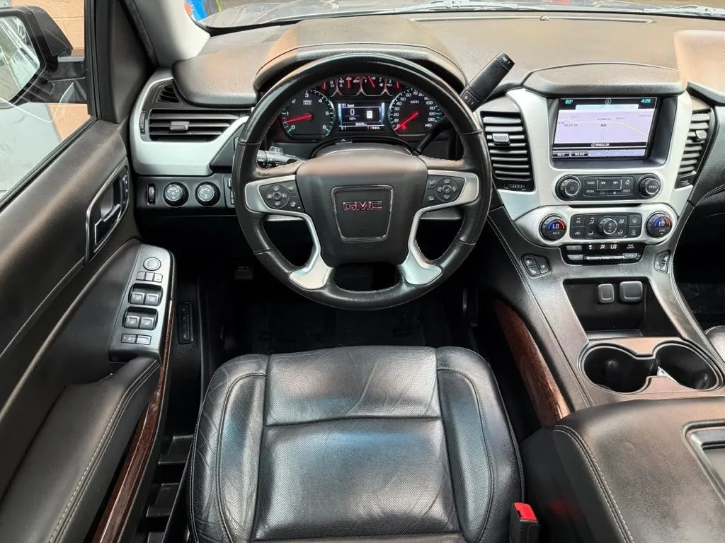 2018 GMC Yukon SLT - Photo 31