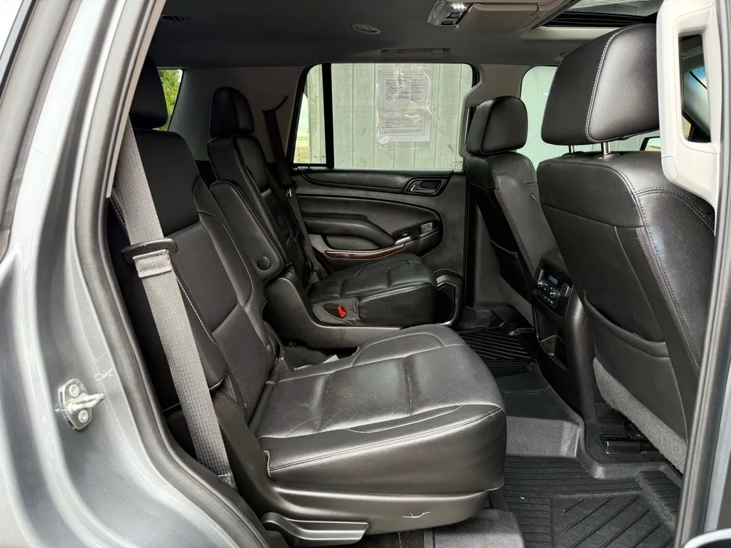 2018 GMC Yukon SLT - Photo 33
