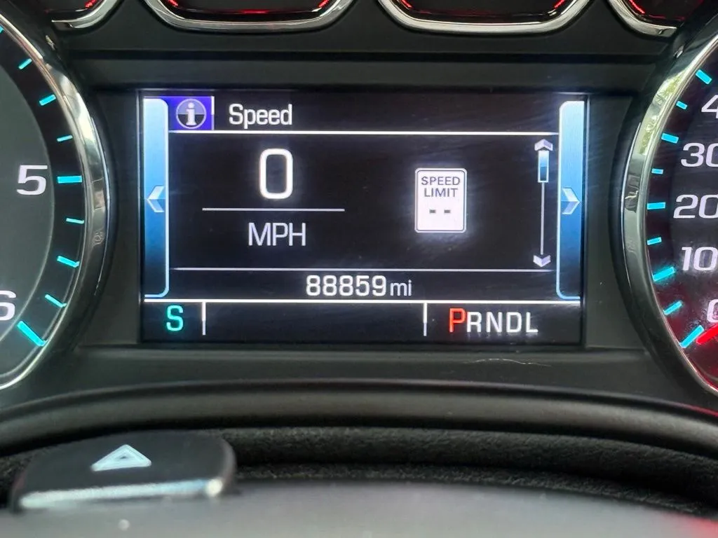 2018 GMC Yukon SLT - Photo 40