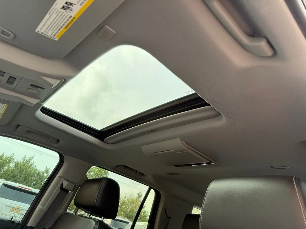 2018 GMC Yukon SLT - Photo 13