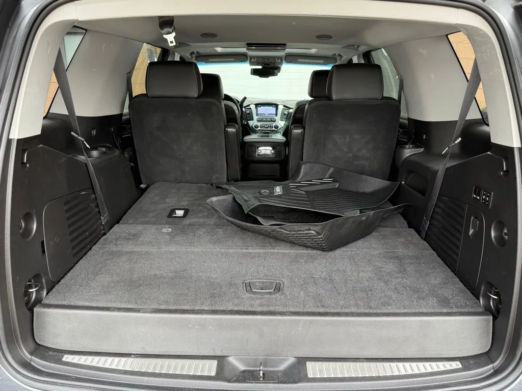 2018 GMC Yukon SLT - Photo 19