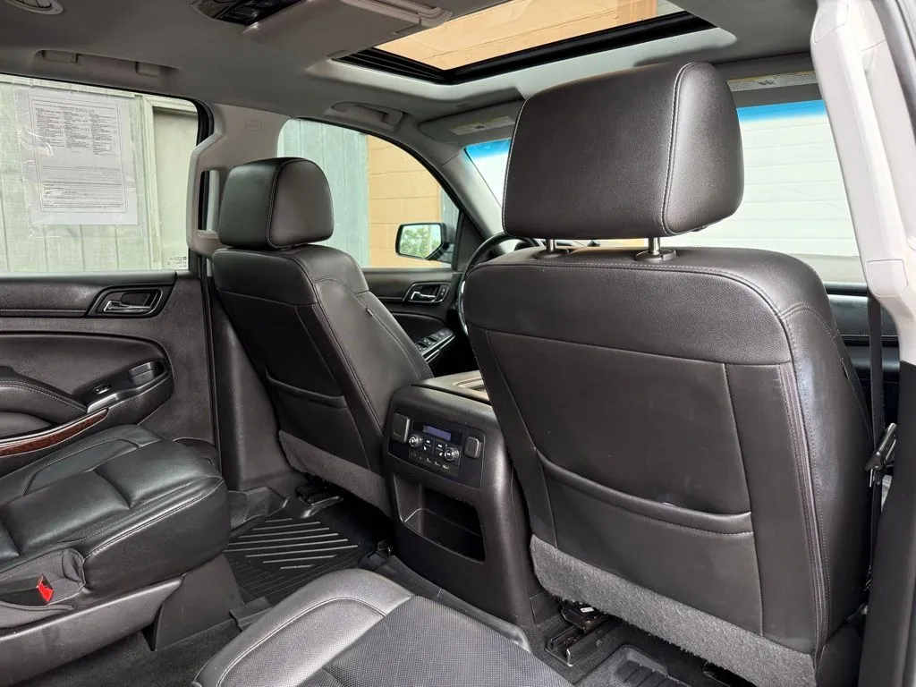 2018 GMC Yukon SLT - Photo 32